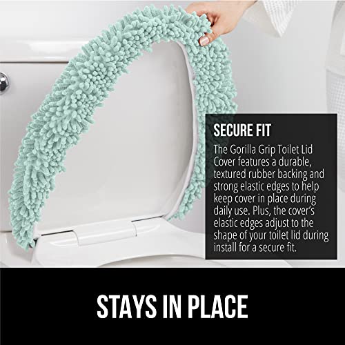 Opiniones y reviews de Alfombras de Baño Gorilla Grip los 7 más buscados. 30 Imagen adicional