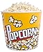 Produktbild balvi - Pop Corn Popkornschüssel mit einem Fassungsvermögen von 6,8 l. Hergestellt aus Kunststoff.