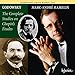 Godowsky: Complete Studies on Chopin's Etudes