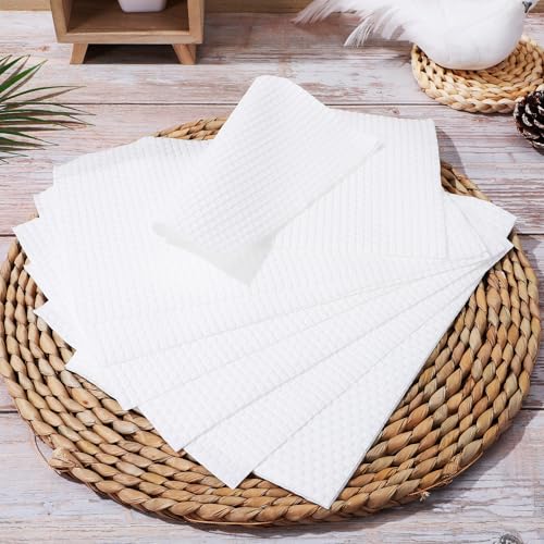 Ropa de cama para jaulas de pájaros de alta absorción con 100 hojas protectoras 5
