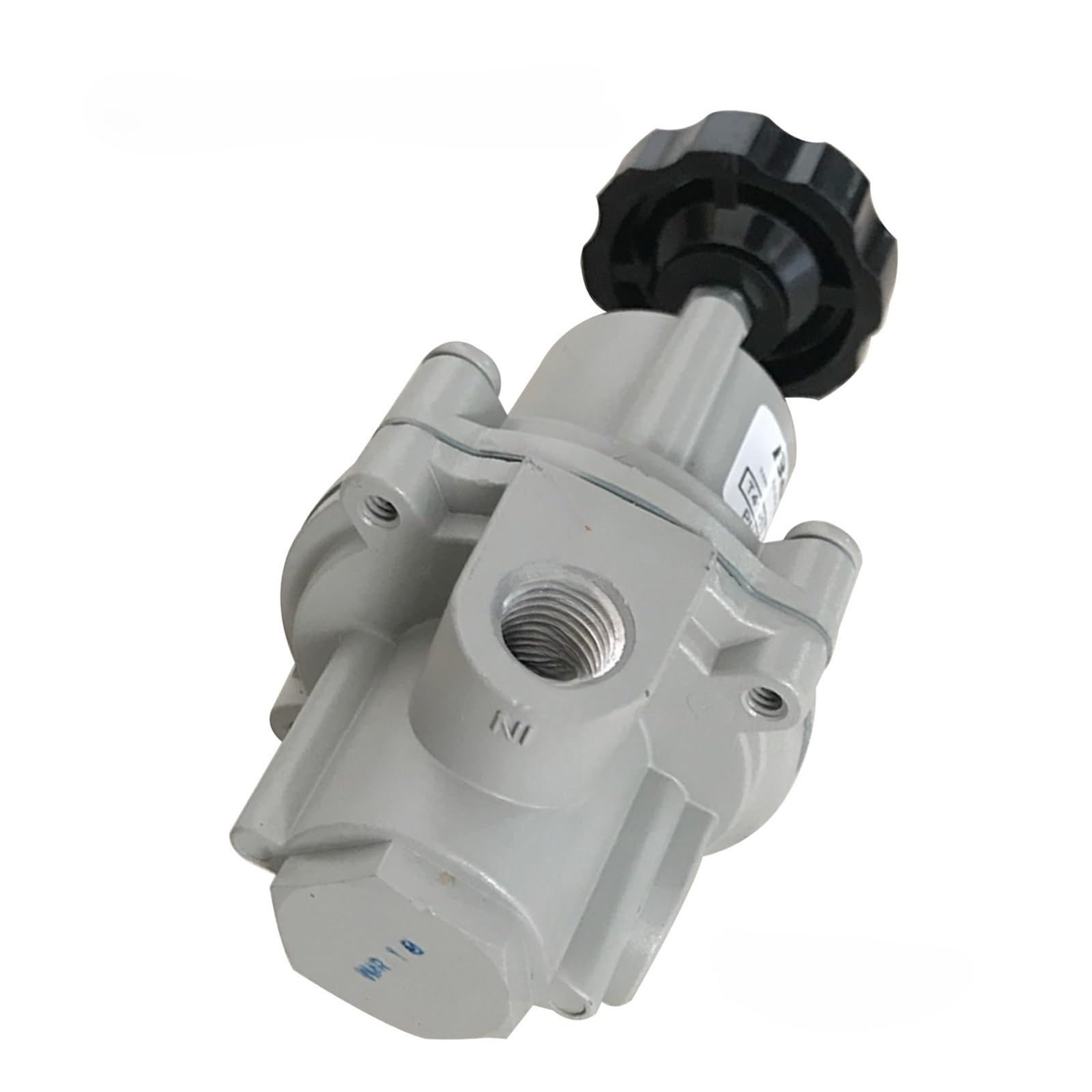 Pxqchavln One Color Pressure Regulating 960-092-000