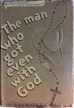 Man Who Got Even With God