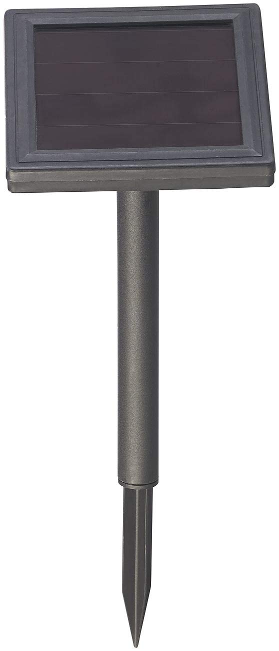 Lunartec Lichterkette Baum Solar: 2er-Set Solar-Tannenbaum-Überwurf-Lichterkette, 12 Girlanden, 300 LEDs (Weihnachten Lichterketten, Weihnachtsbaum Beleuchtungen, Leuchten)