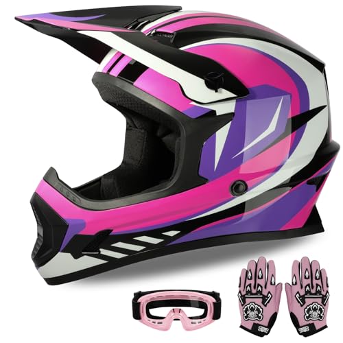 XFMT: Youth Kids Helmet