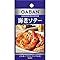 ハウス GABANシーズニング 海老ソテー 7.2g×10個
