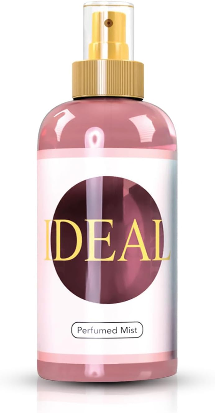 - MPF Perfumed Mist || 250ml || Strong & Long Lasting Fragrance | (Ideal)