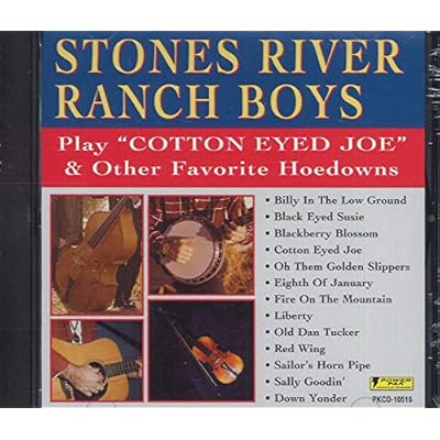 Play Cotton Eyed Joe & Other Hits