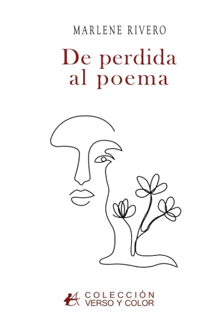 Portada de De perdida al poema
