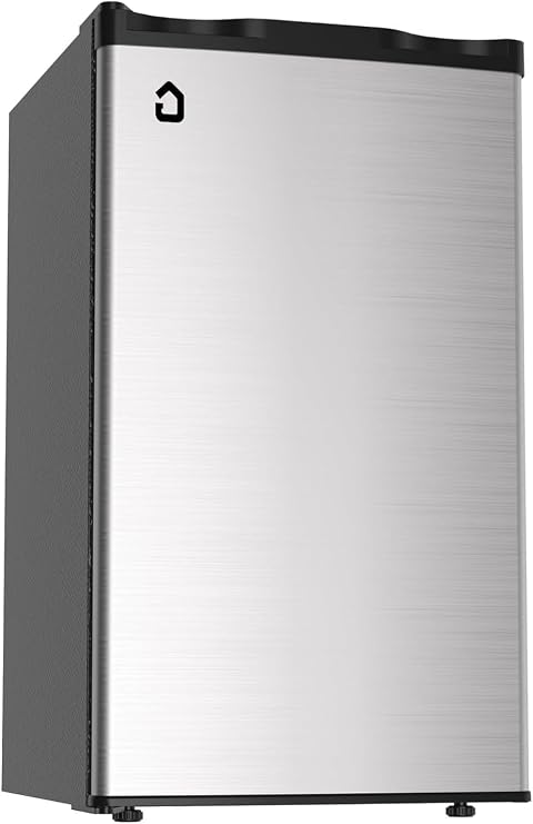 ActiveTrail 3.2 cu ft Compact Freezer