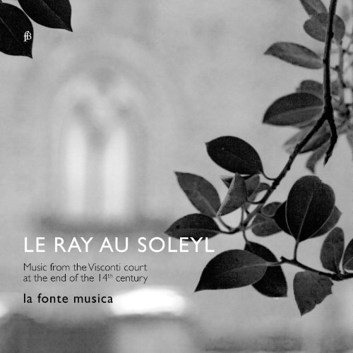 Le Ray Au Soleyl (Remastered) la fonte musica Digital Music