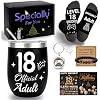 18th Birthday Gifts
