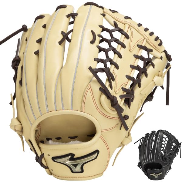 Amazon | 野球 ミズノ 軟式用 軟式グローブ グラブ 大人 大人用 一般