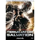 ターミネーター4 コレクターズ・エディション [DVD]