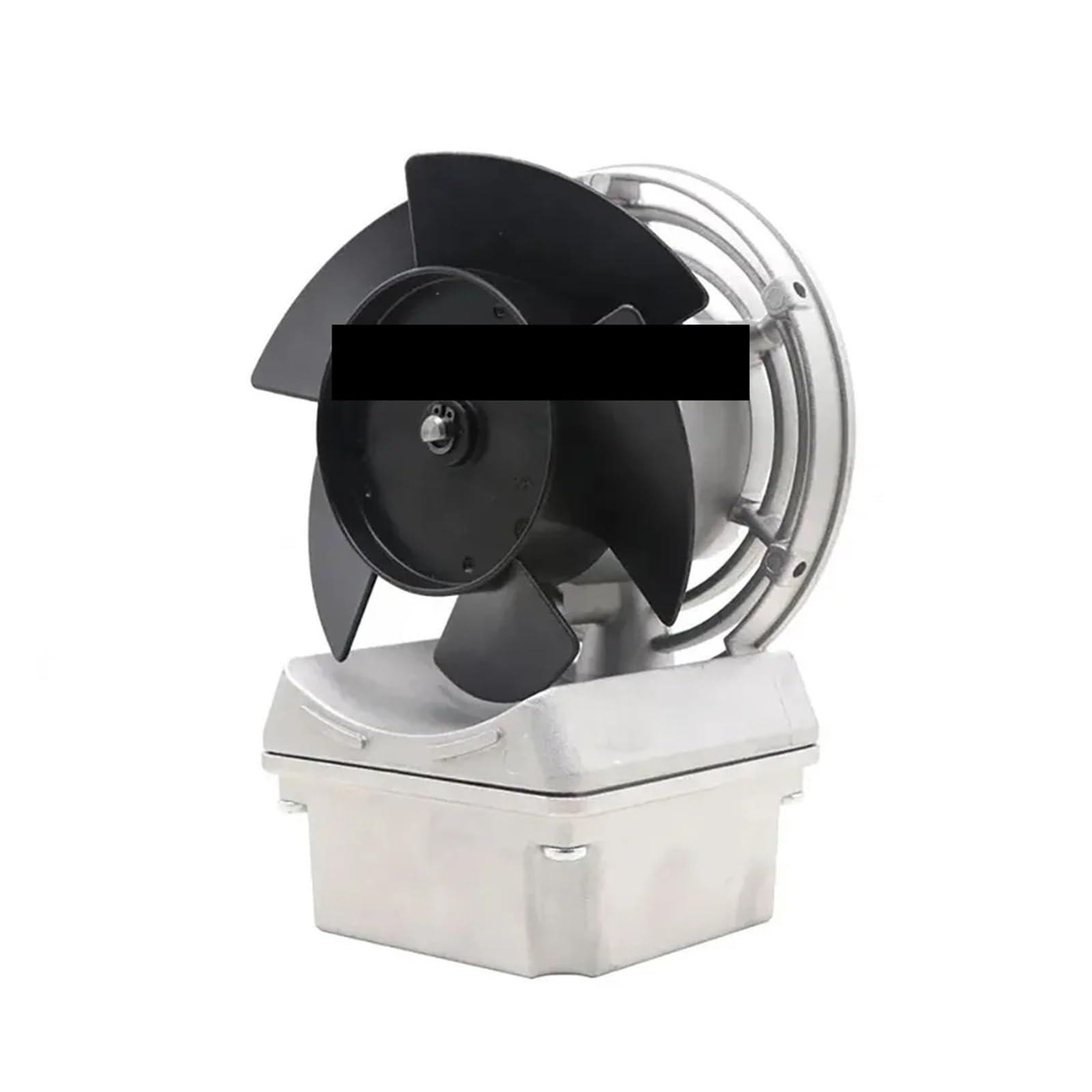 BRODEFUP P15.51.0428 IP66 230V Motor Cooling Fan