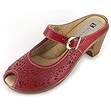 White Mountain Women's Gilding Mule