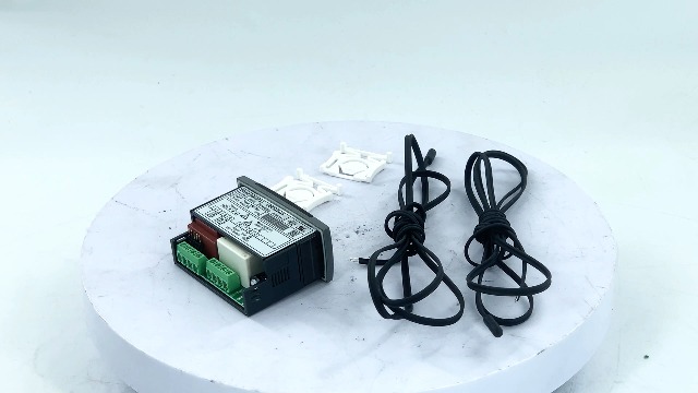 Amazon.com: XR02CX-4N1F1 for Dixell Refrigerator Digital