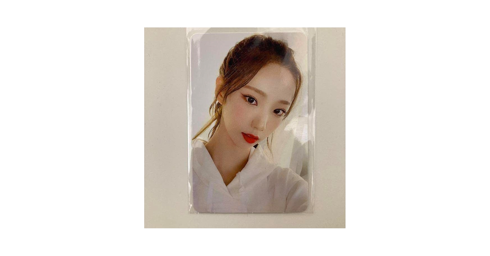 宇宙少女 WJSN 우주소녀 superstar トレカ ヨルム Amazon.co.jp: QUEENDOMPUZZLE WJSN 宇宙少女 ヨルム トレカ