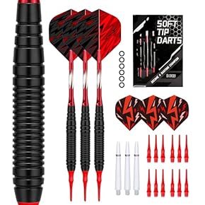 Amazon.co.jp: ダーツ矢 - 遊技機器: ホビー