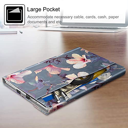 Image of Fintie Case for 12.3 Inch Microsoft Surface Pro 7 Plus, Surface Pro 7, Surface P