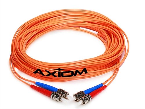 Amazon.com: Axiom SCSTMD6O-4M-AX AX - Network cable - SC multi-mode (M ...