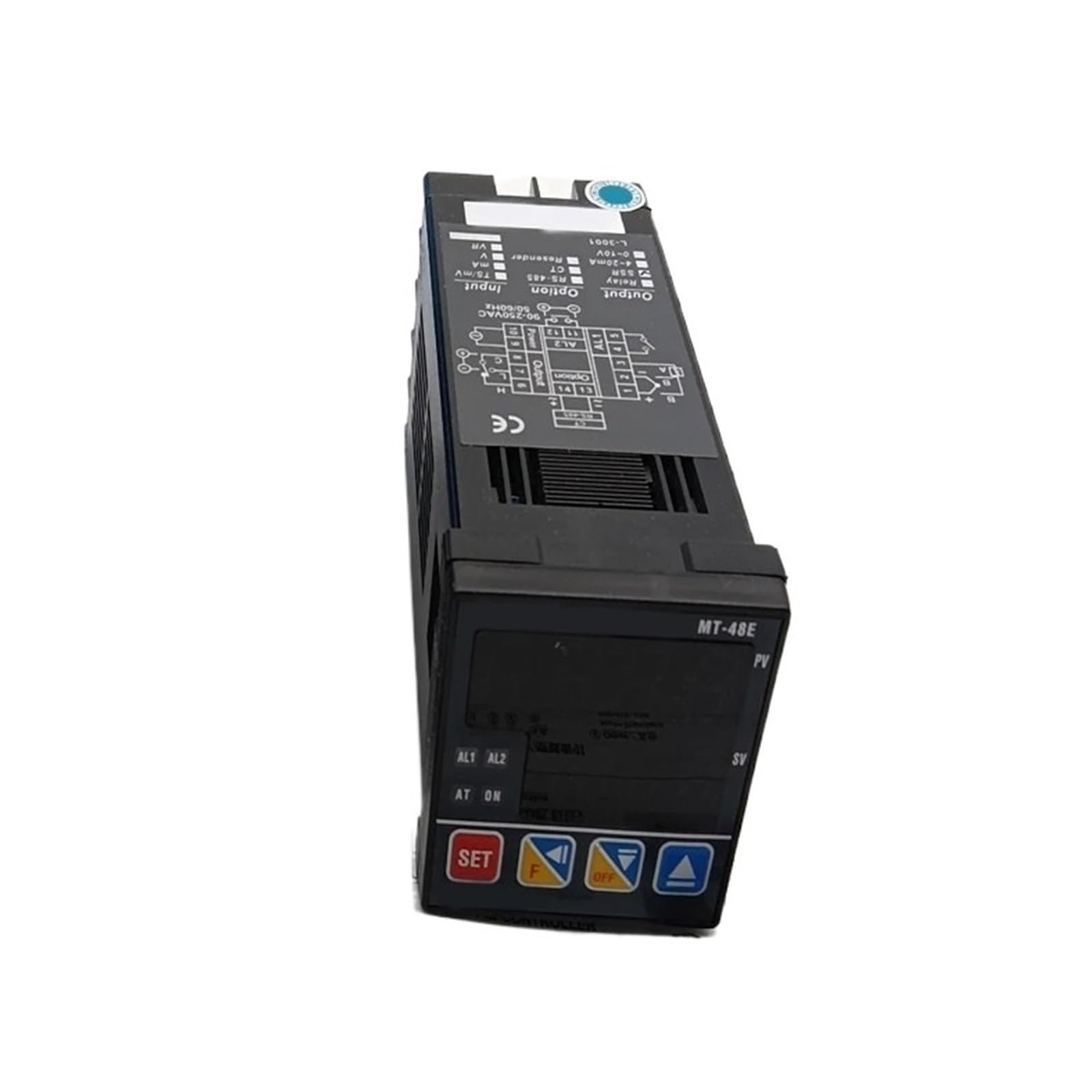 Boîtier MT-48VE controller gestionnaire automatique de signal