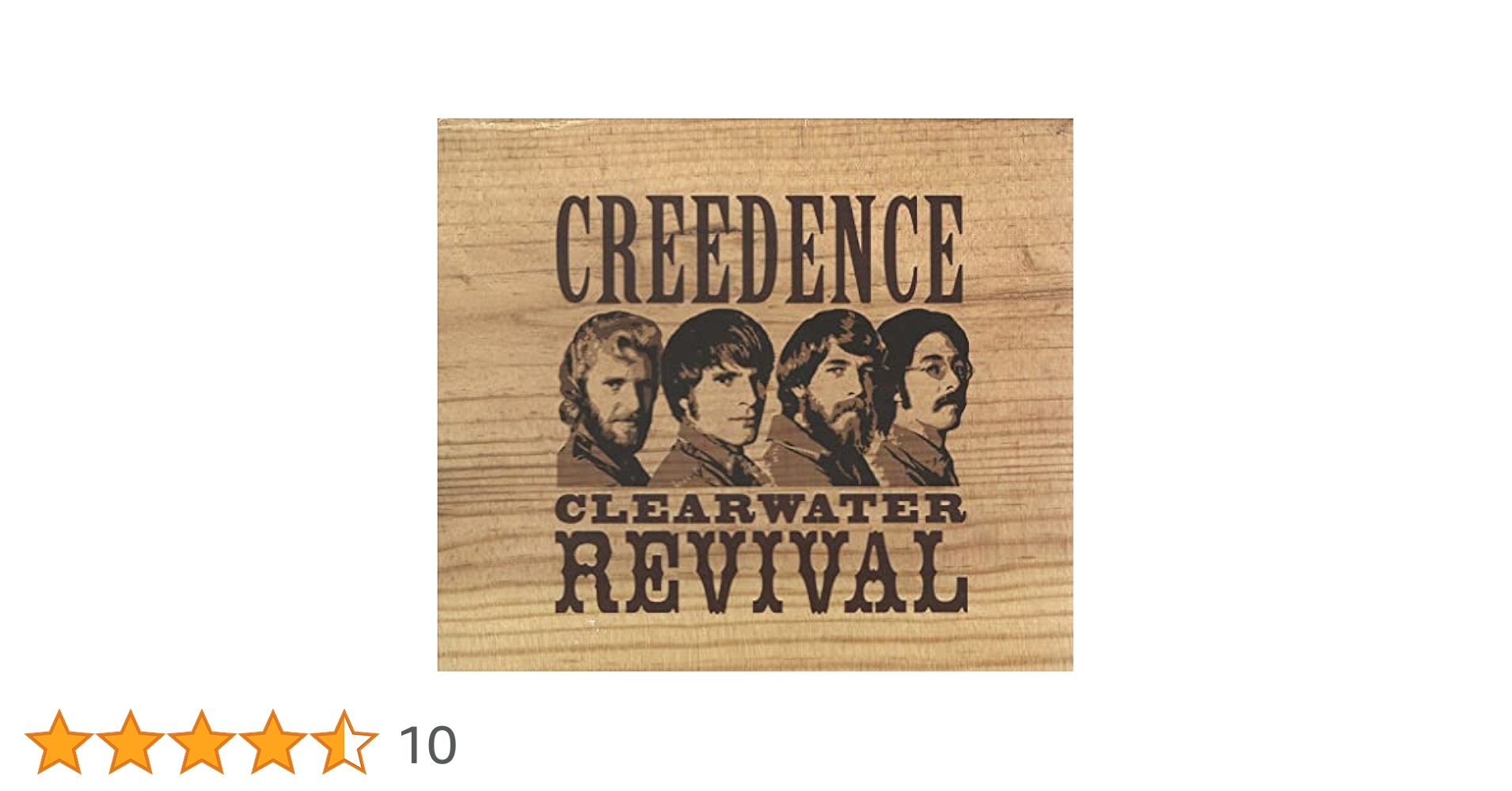 ◾️USオリジナル盤■CREEDENCE CLEARWATER REVIVAL / ◾️USオリジナル盤□CREEDENCE CLEARWATER REVIVAL / 中古
