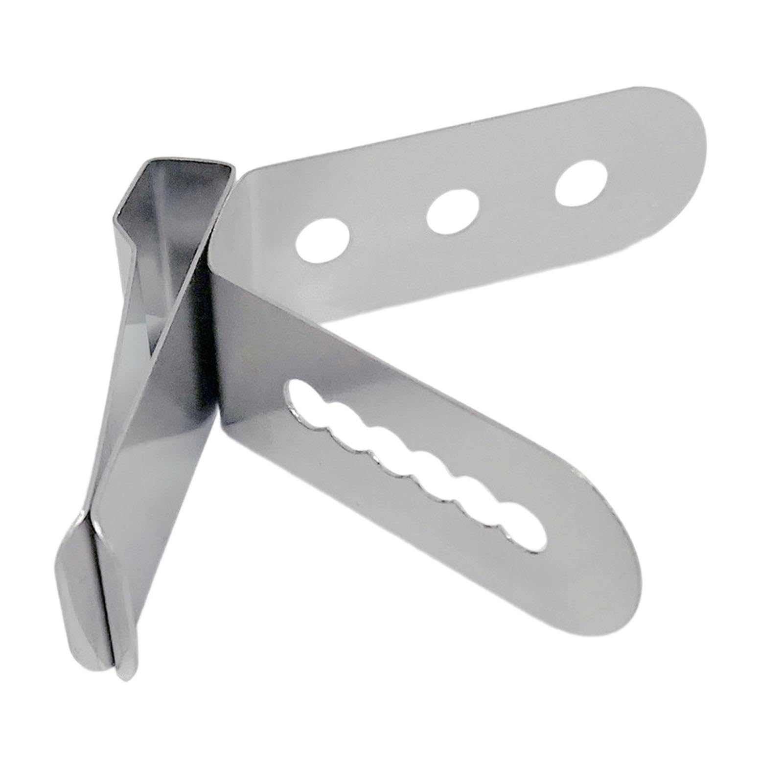 Thermometer Probe Clip SS304 Barbecue Probe Clip Probe Holder Clip Style A|Rice Cooking Pots|Pots & Pans|Cookware|Kitchen & Dining-image-10