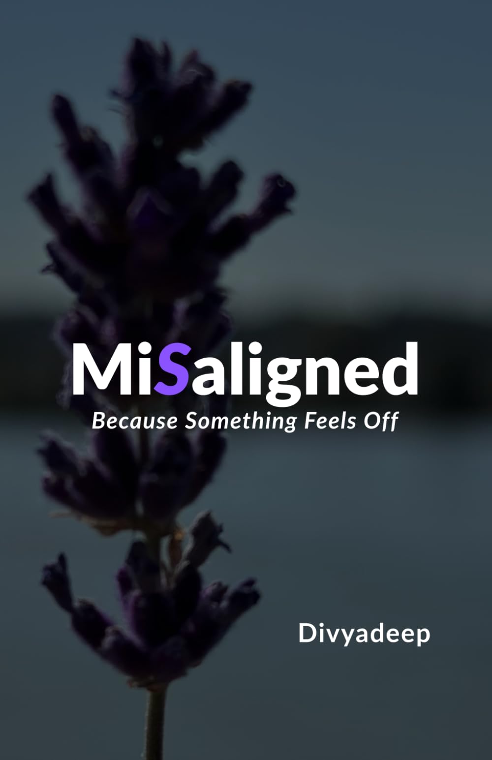 MiSaligned: Because Something Feels Off (The Unfiltered Me)