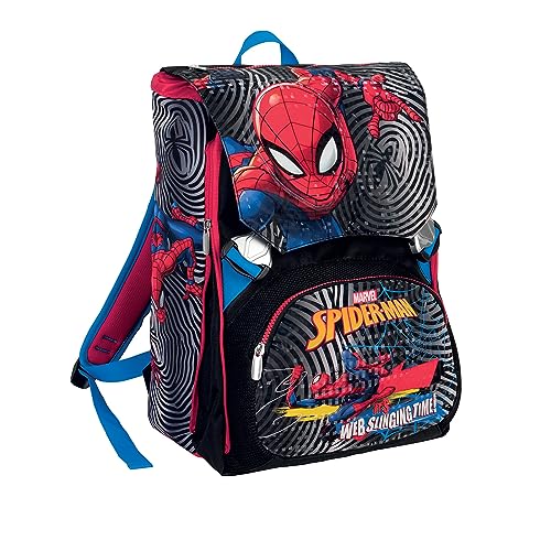 Seven ZAINO SDOPP.BIG SPIDER-MAN THE GREATEST HERO
