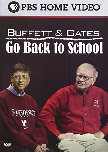 Buffett and Gates Go Back to School image 2