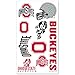 NCAA Ohio State University 13887014 Tattoos