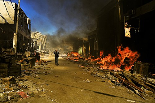 Correspondente de guerra: Os Perigos Da Profissão Que Se Tornou Alvo De Terroristas E Exércitos