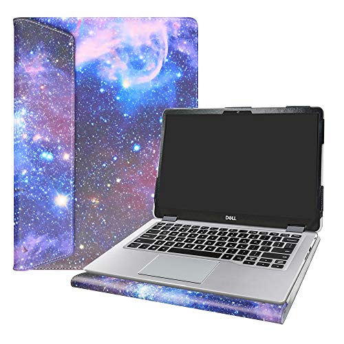 Funda protectora para laptop Dell Inspiron 15 15.6 Galaxy miniatura 1