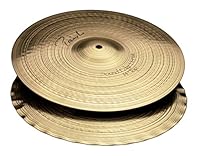 Algopix Similar Product 20 - Paiste 14 Signature Sound Edge Hi Hat