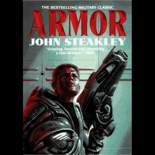 Armor