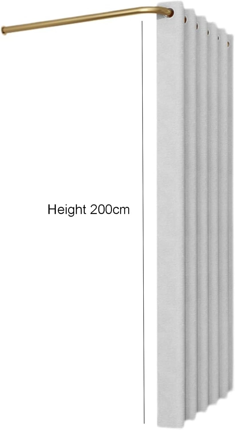 Przenośna przebieralnia z Sune ain, le Rail & Hoo, 120 x 120 cm - idealna na imprezy plenerowe, kemping, prywatność, prysznic i opatrunek