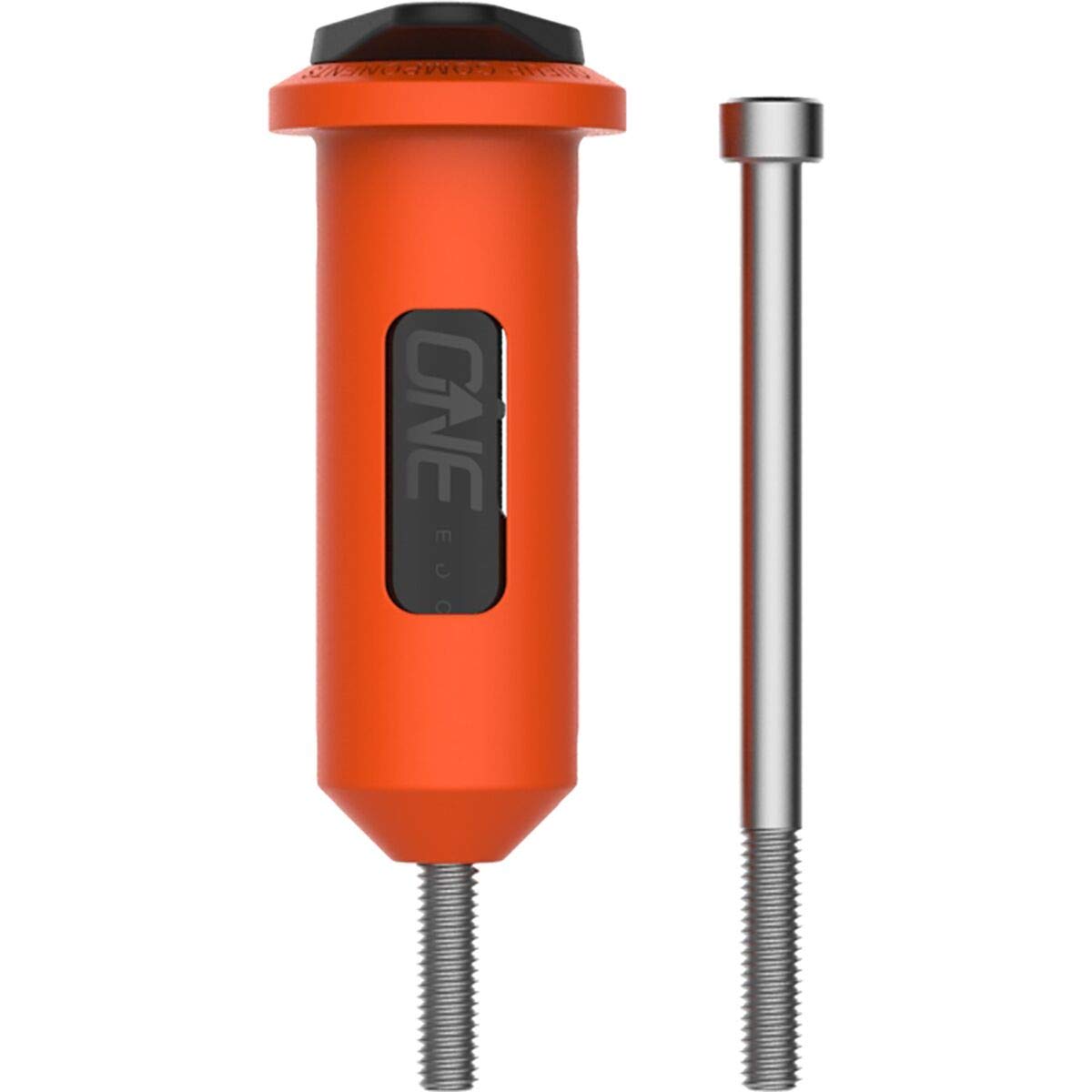 OneUp Components EDC Lite Tool System Orange, One Size