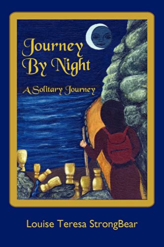 Journey By Night: A Solitary Journey