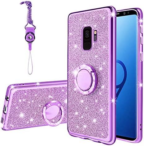 KuDiNi For Galaxy A32 5G Case, Samsung A32 Case For Women