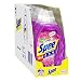 Produktbild Spee, Color Gel 3+1, Colorwaschmittel, 120 (6 x 20) Waschladungen, Reinheit, Strahlkraft und Frische für deine Buntwäsche - zum schlauen Preis