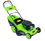 ZIPPER ZI-BRM56 Benzinmäher Rasenmäher ***NEU***