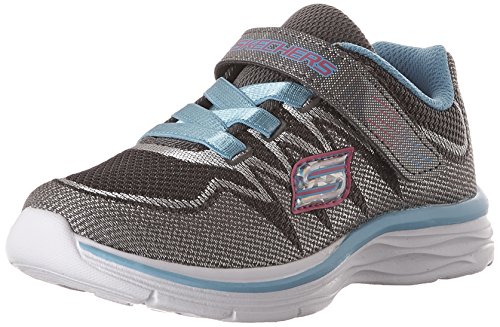 Skechers Dream N Dash Whimsy Girl Girls Shoes