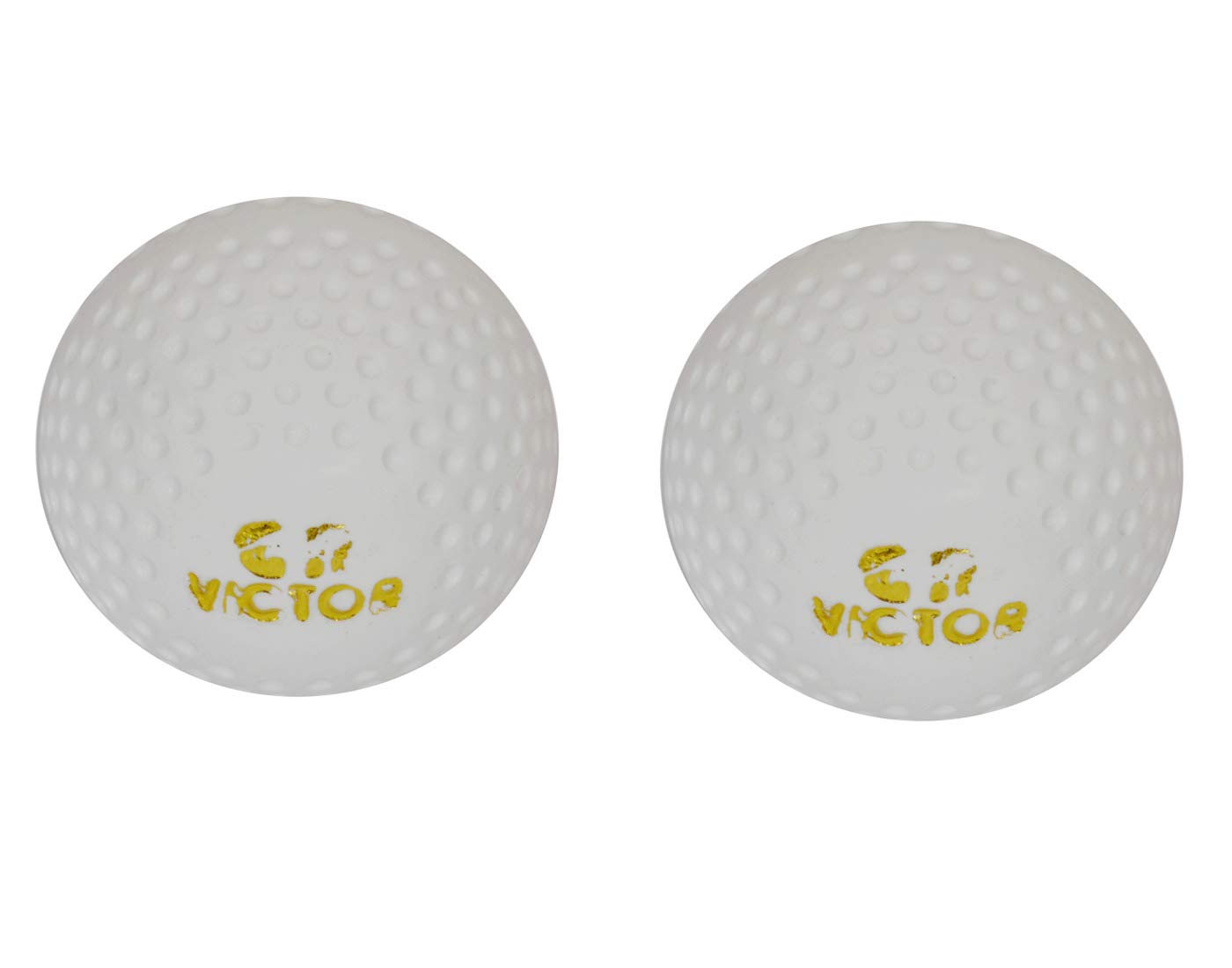Star Sports king riyaan Hockey Ball for Practice (White) - Pack of 2 (B07GFN39DT) Amazon Price History, Amazon Price Tracker