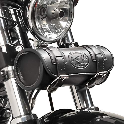 Werkzeugrolle Elgin Kompatibel mit Chopper Bobber Caferacer Scrambler 2,4l schwarz Werkzeugrolle Elgin Kompatibel mit Chopper Bobber Caferacer Scrambler 2,4l schwarz