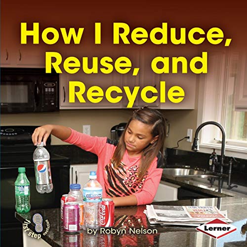 Amazon.com: How I Reduce, Reuse, and Recycle (Audible Audio Edition ...