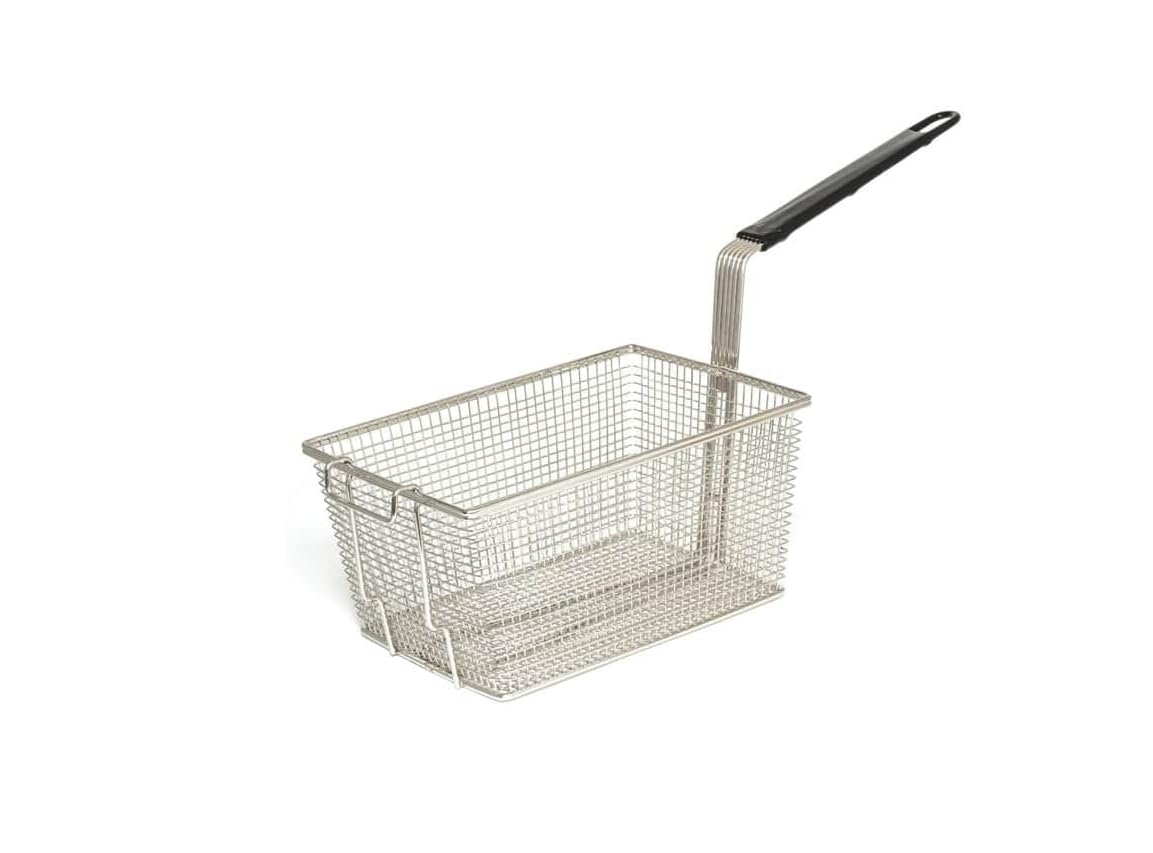 Frying Basket for LINCAT SILVERLINK 600 J5N/P J10N/P NAT LPG Gas Fryers, P/N BA98