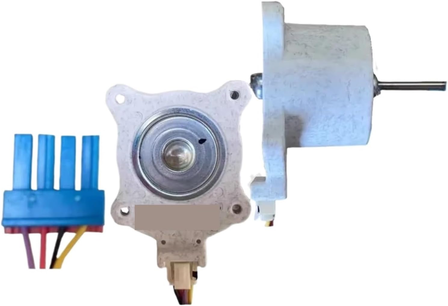 ODM-033F-5B71 DC 12V 1A EAU63103301 Cooling Fan Motor for Refrigerator Fridge Radiator Freezer Parts