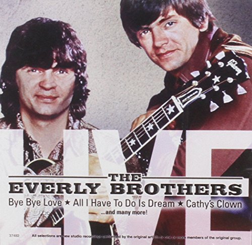 Everly Brothers