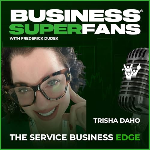 Contagious Company Culture: How Trisha Daho Turns Teams Into Growth Engines | Ep. 167