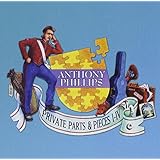 PRIVATE PARTS & PIECES I-IV (5CD DELUXE CLAMSHELL BOXSET)